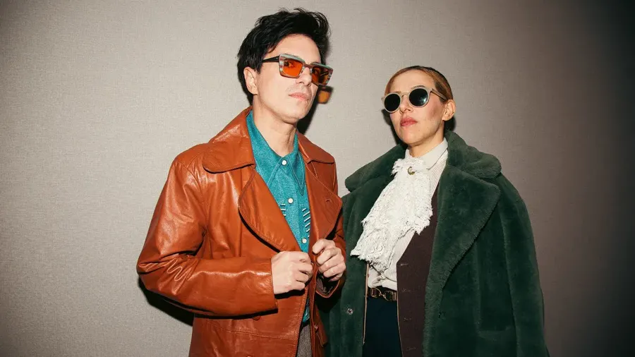 Se viene la colaboración de Miranda! y Emilia Mernes