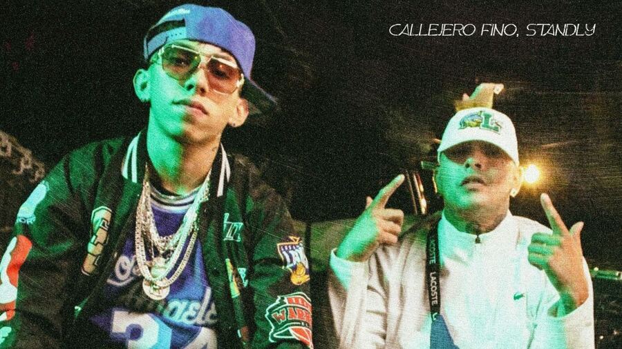 Callejero Fino no frena y estrena “Cuando se apaga la luz”