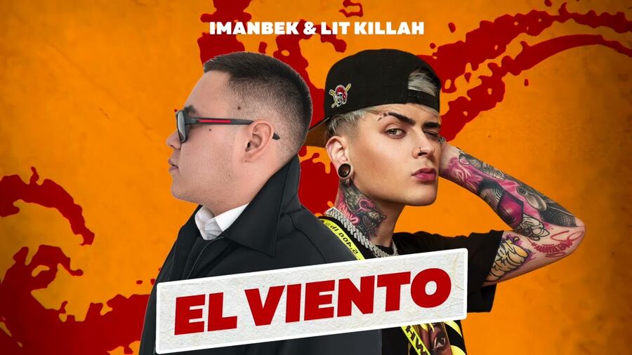 ¡Lit Killah sorprendió con un nuevo tema!