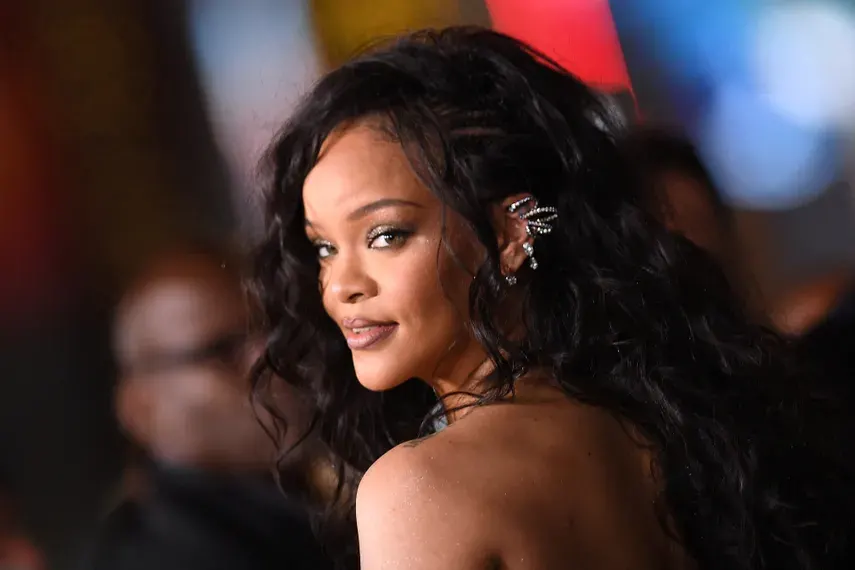 Rihanna actuará en el show de medio tiempo del Super Bowl