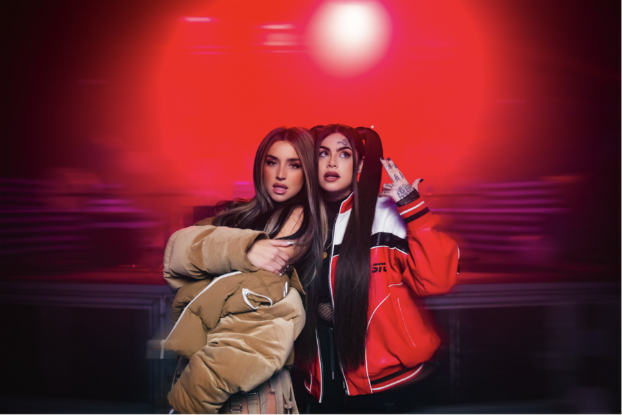 Ptazeta y Lola Indigo se juntan para lanzar el single "Tiki Tiki"