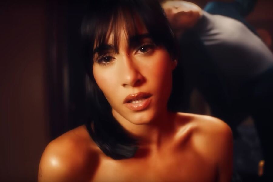 Se viene "Los Ángeles" lo nuevo de Aitana