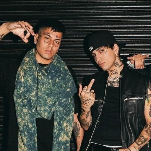 Duki anunció la salida de una nueva canción con C.R.O