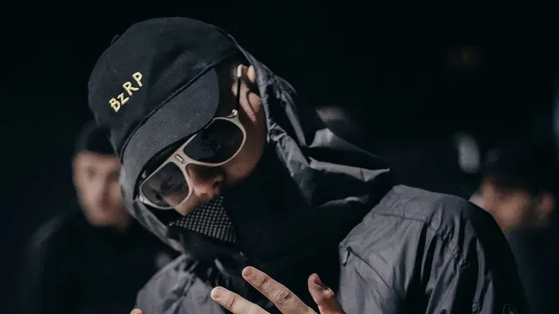 Bizarrap agregó un tercer show en el Hipódromo de Palermo