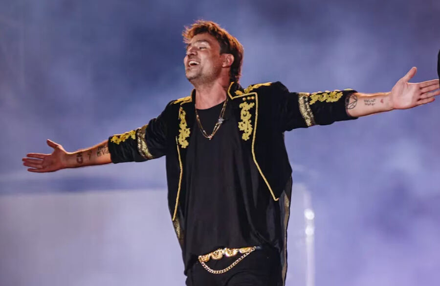¡Chano anunció el regreso de Tan Biónica!