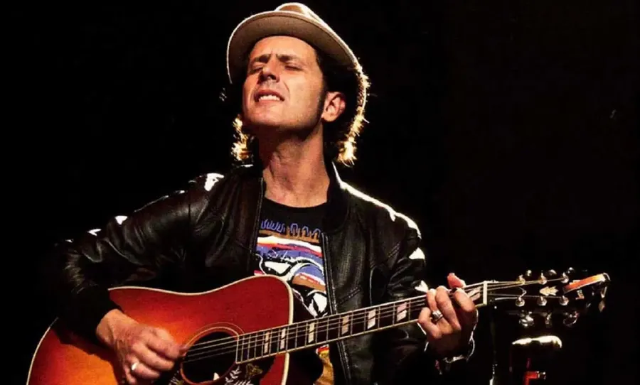 Coti anunció la salida de un nuevo disco