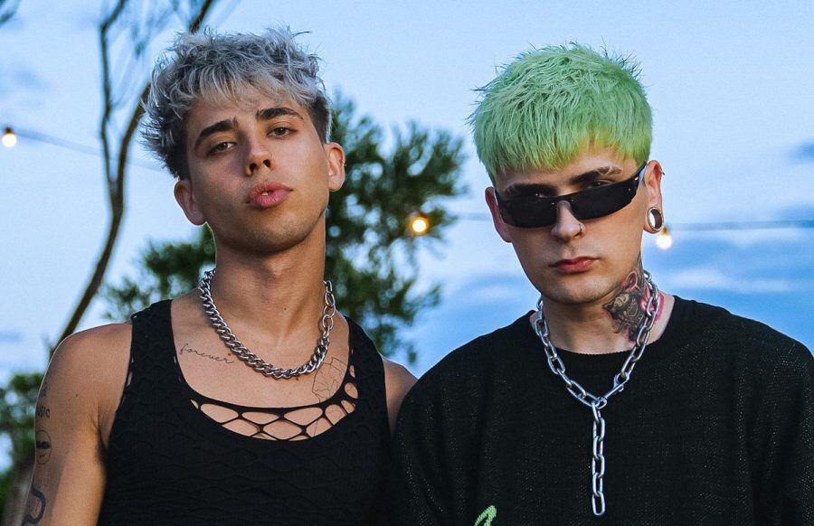 Lit Killah y Luck Ra colaboran juntos en el corte "Cuéntame"