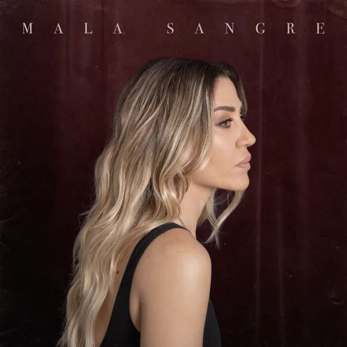 J Mena presentó  "Mala Sangre", su nuevo disco