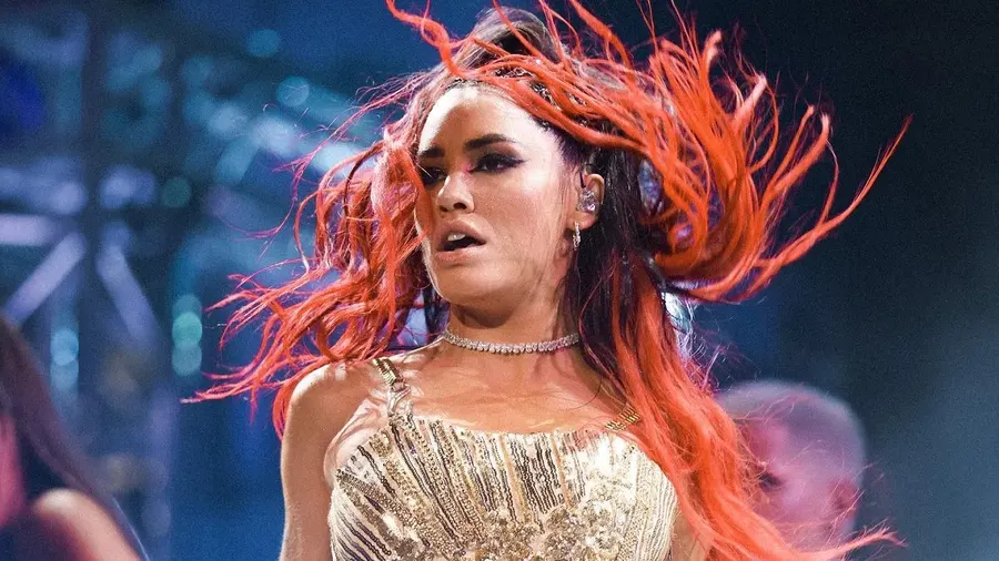 Lali le puso fecha a la salida de su nuevo disco