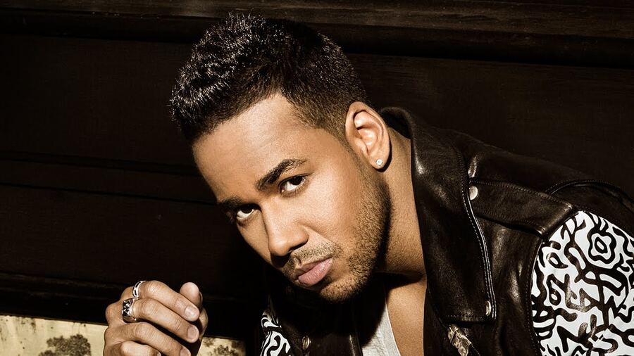 Romeo Santos sumó un nuevo show en Vélez