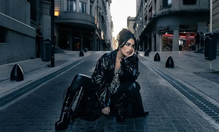 ¡Lali Espósito lanzó su nuevo disco!