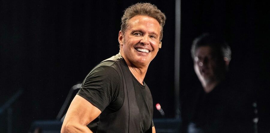 Luis Miguel anunció un tour mundial y en agosto llegará a la Argentina