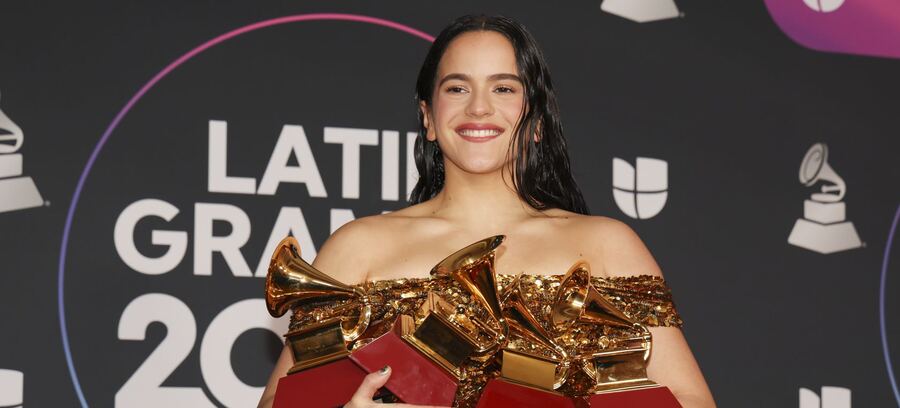 La entrega anual del Latin Grammy se realizará en Sevilla