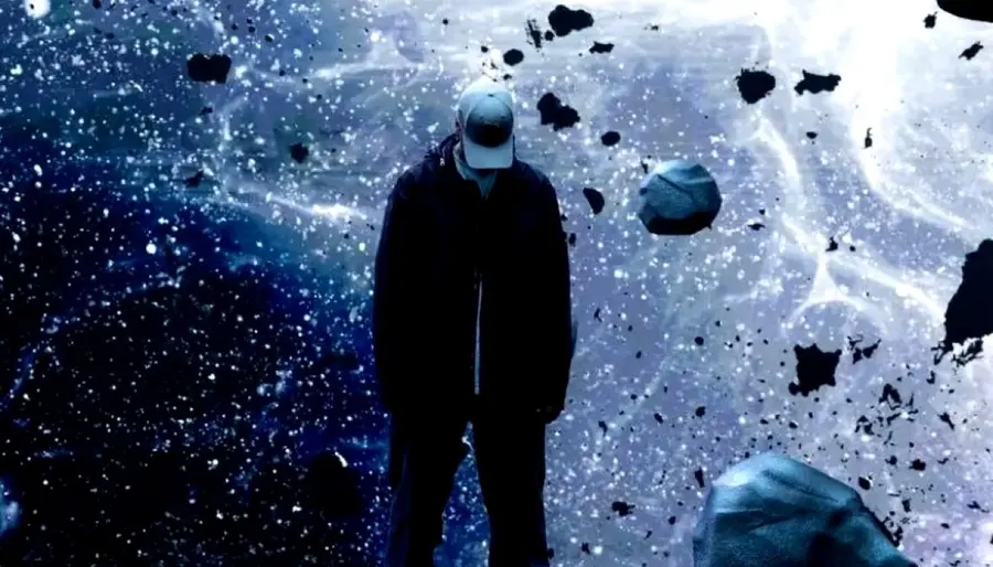 Duki lanzó su esperada canción "aPoLLo13"