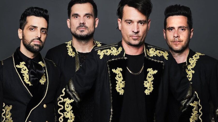 Tan Biónica agotó las entradas para sus shows de Vélez en tiempo récord