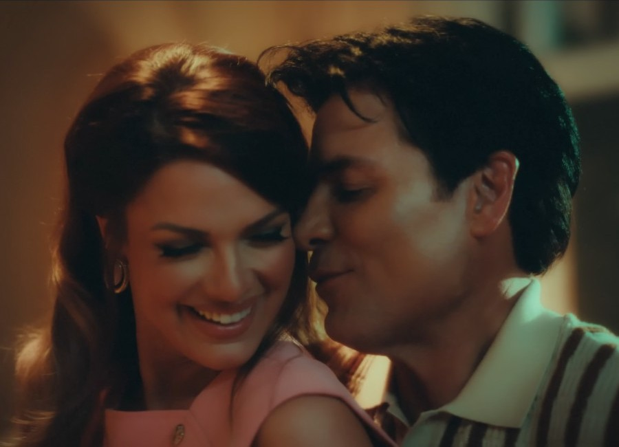 Chayanne estrena "Bailando Bachata"