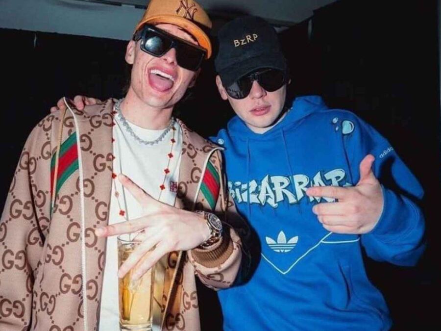 Bizarrap anunció la salida de una nueva Music Session