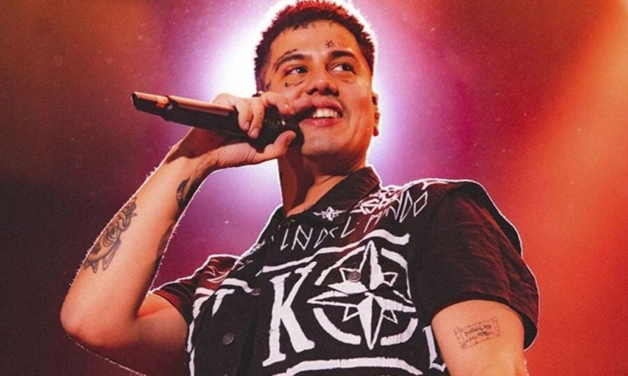 Duki agotó los tickets para todos sus show en Estados Unidos