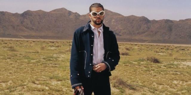 Bad Bunny pisa fuerte con su nueva canción y videoclip  “Where she goes"