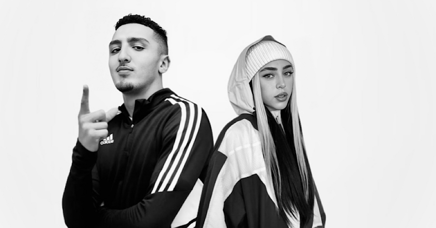 Nicki Nicole y Morad colaboran en el single "Paz"