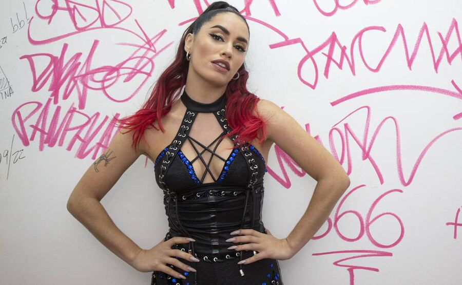 Lali confirmó los shows para su gira europea