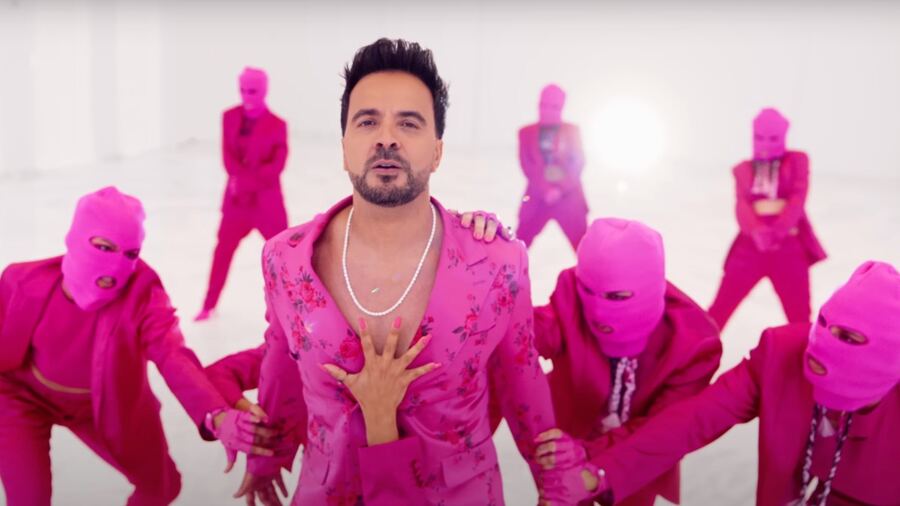 "Buenos Aires": El nuevo estreno de Luis Fonsi