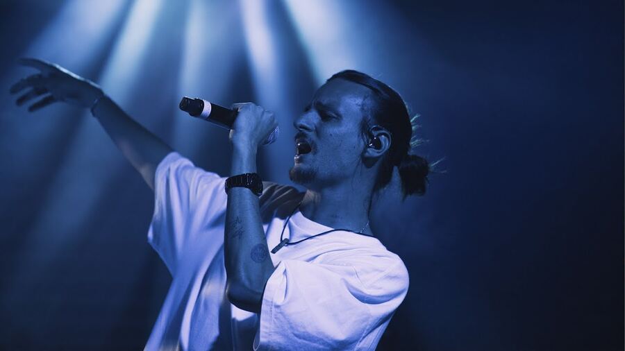 Danny Ocean anunció un show en Argentina