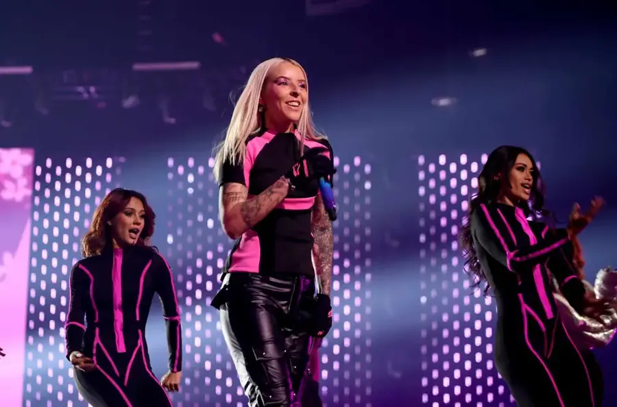 Young Miko suma un segundo show en la Argentina