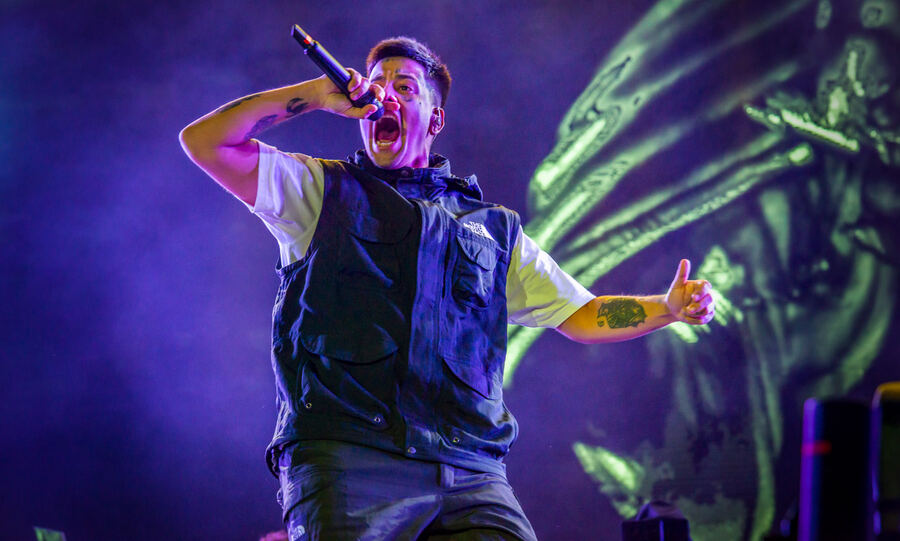 Duki anunció la salida de su disco "Antes de Ameri"