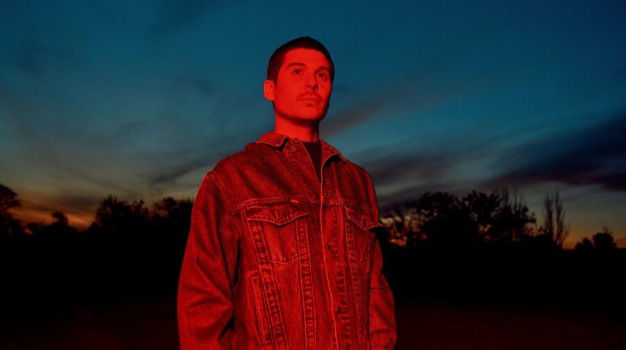 "Me lo buscaba", el nuevo adelanto del próximo disco de Santi Celli