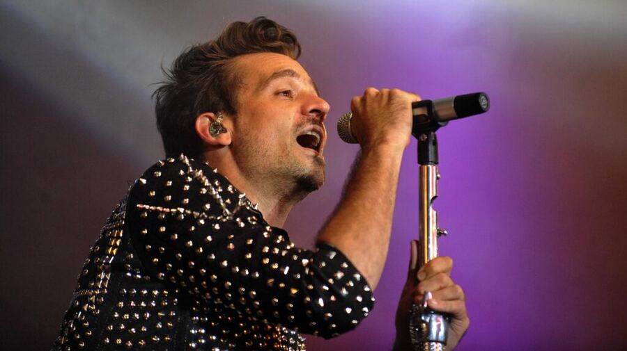Tan Biónica dará un show en el Estadio Único de La Plata