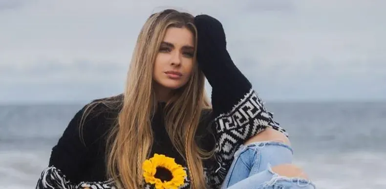 La China Suárez vuelve al ruedo con el single "Desaniversario”