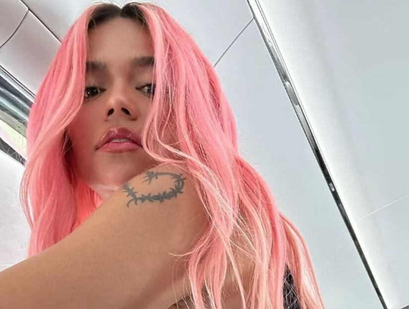 "Watati" de Karol G será parte del soundtrack de la película Barbie