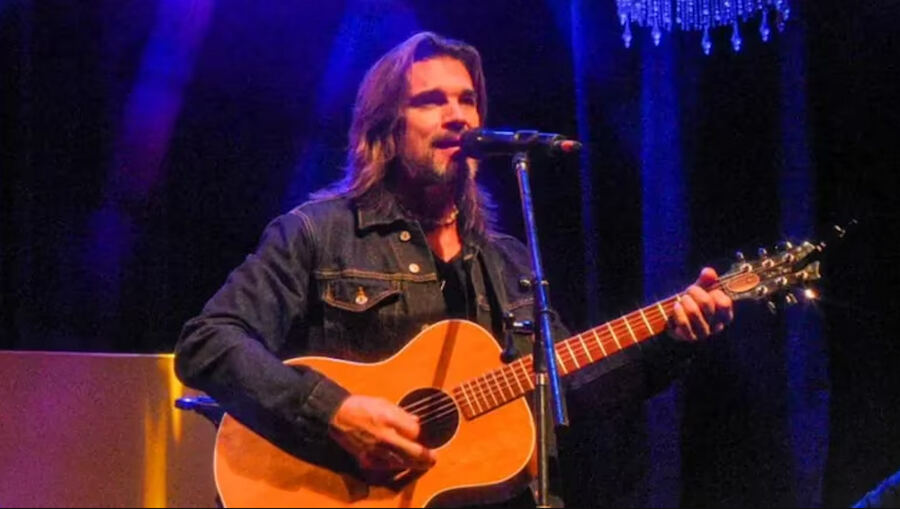 Juanes presentó "Vida Cotidiana" en un show íntimo