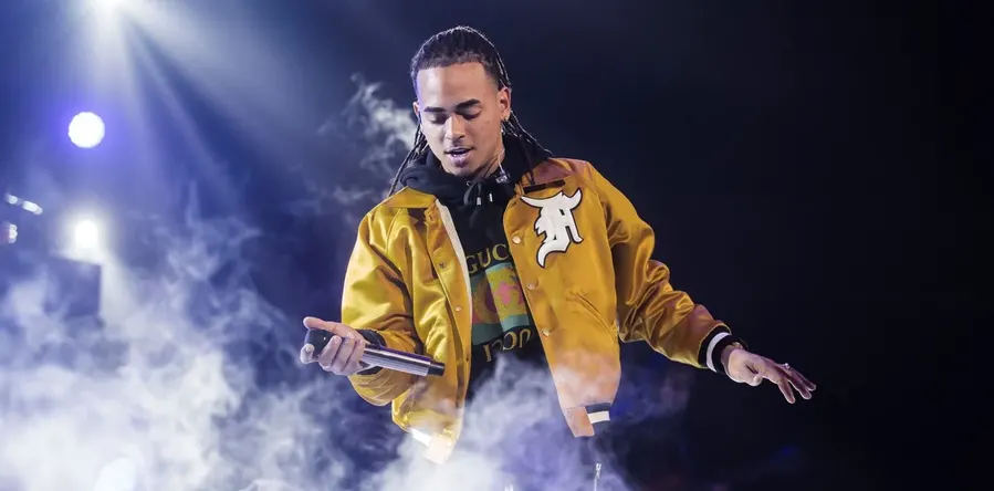 Ozuna prepara una colaboración con Lil Cake