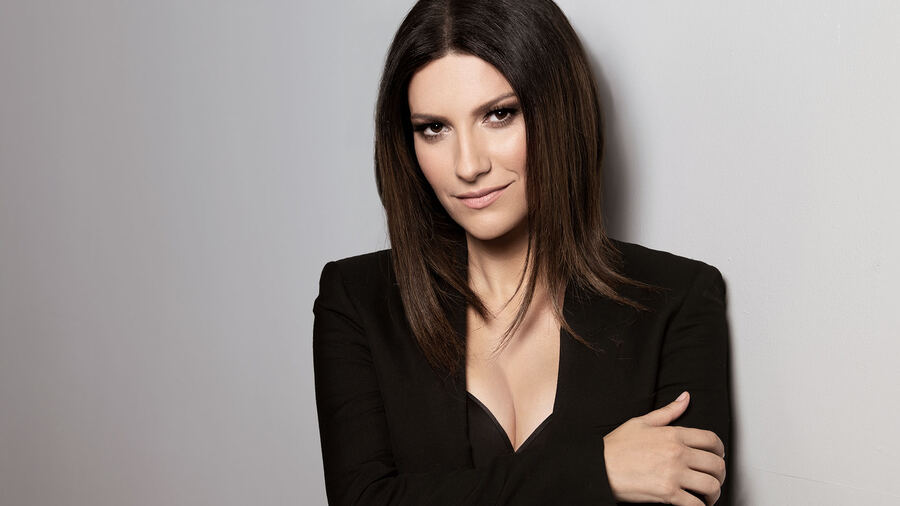 Laura Pausini anunció una gira mundial