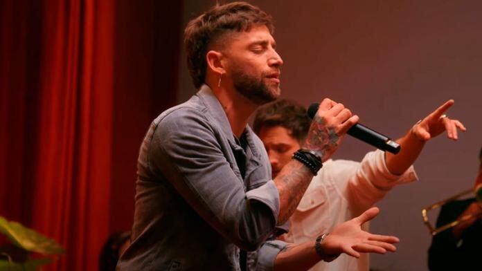 MYA y La K'onga unen fuerzas en el sencillo "Corazón Guerrero"