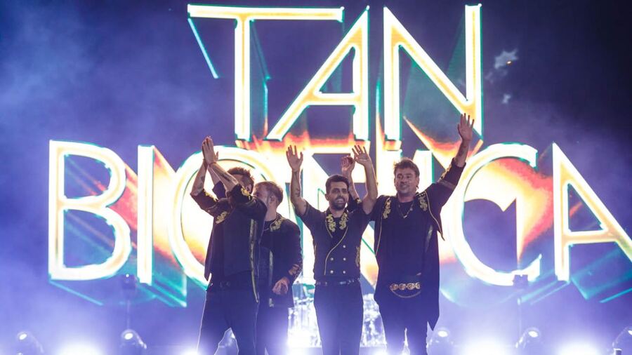 Tan Biónica suma una nueva fecha a su gira despedida