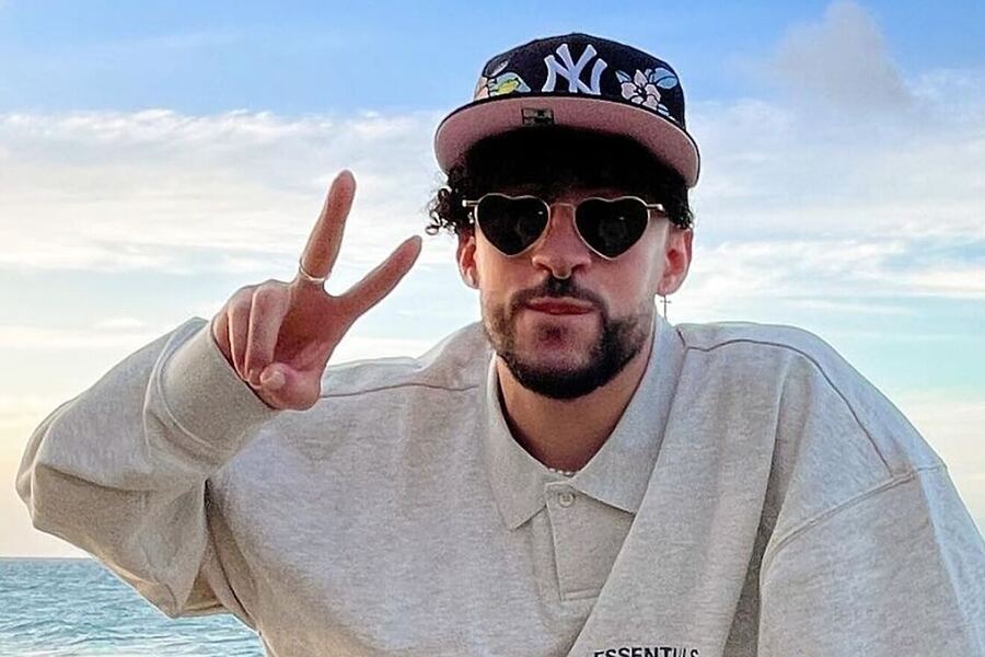 “Un Verano Sin Ti” de Bad Bunny se convierte en el álbum con más reproducciones en la historia de Spotify
