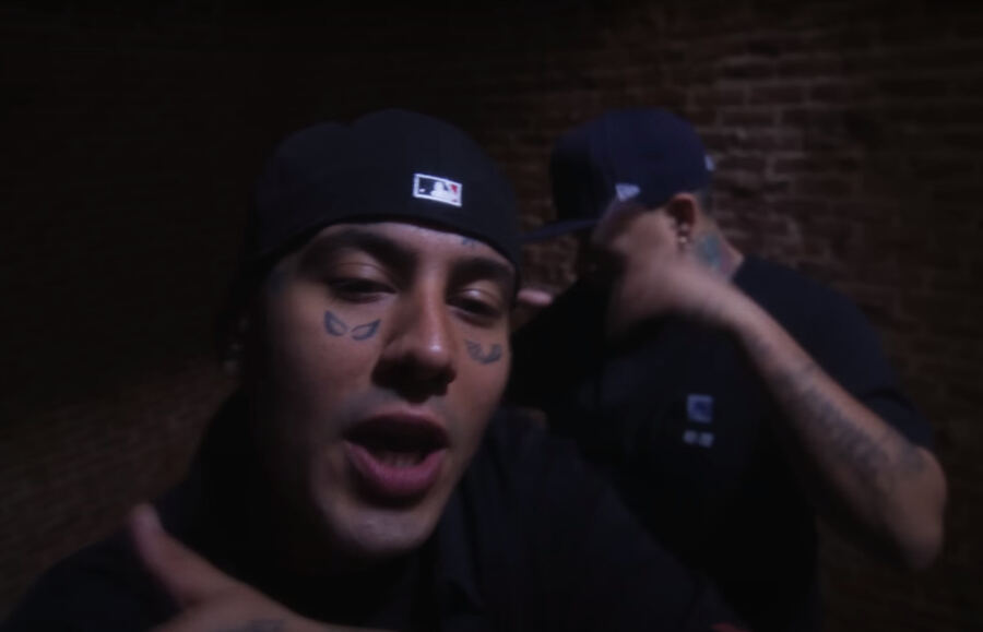 "Yo soy el remix": Escucha lo nuevo de Callejero Fino y Duki