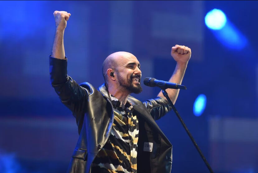 Abel Pintos participará de la Gala Fleni en el Teatro Colón