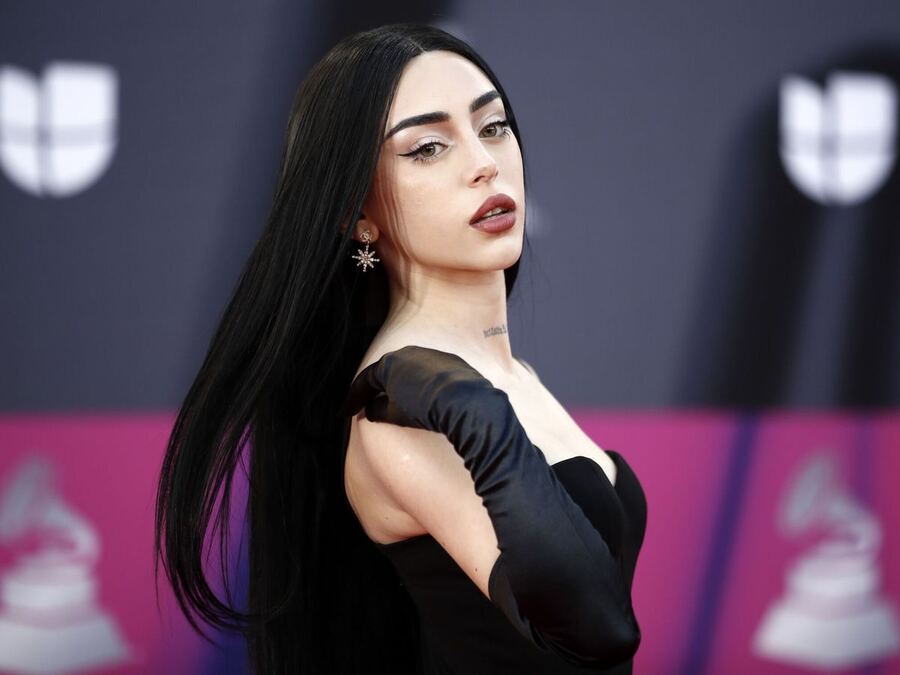 Nicki Nicole estrena el documental de "Alma"