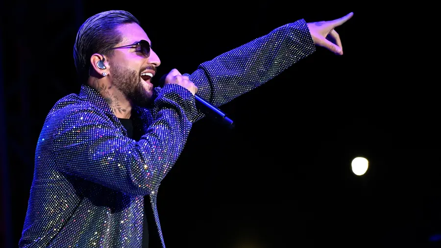 Maluma le puso fecha a la salida de "Don Juan", su próximo disco
