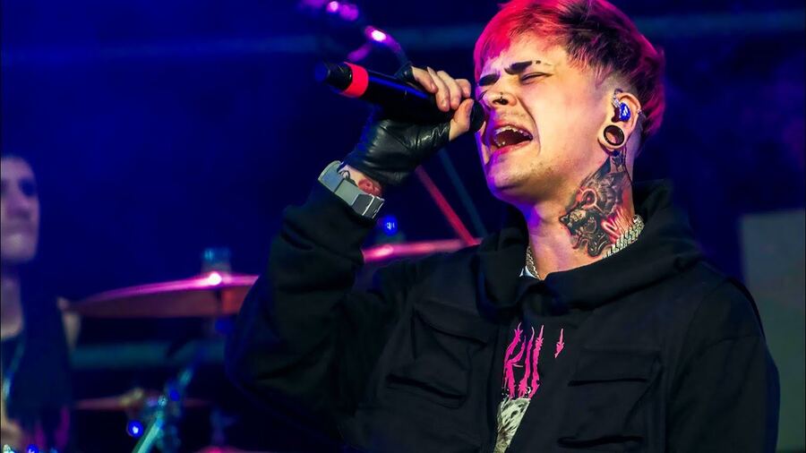 Lit Killah agota entradas en España y suma nueva fecha