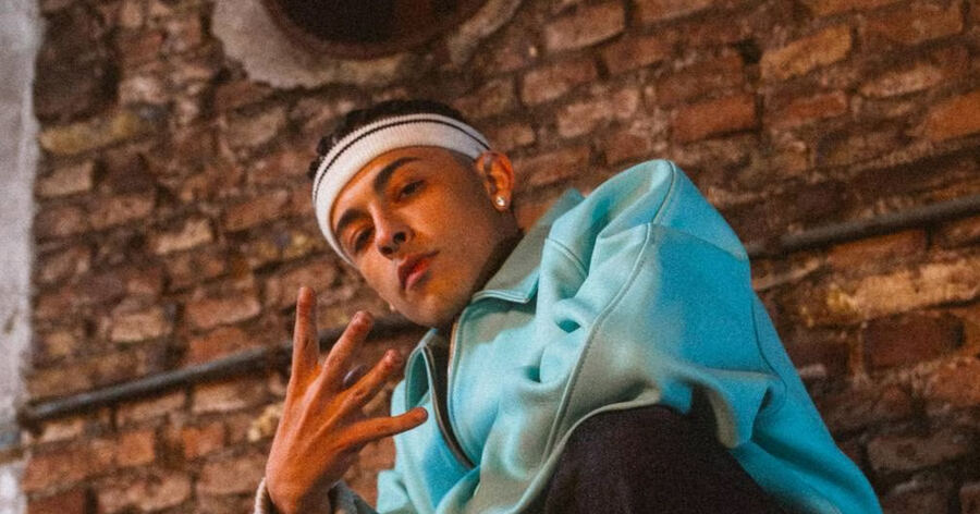 "Tranky funky": El nuevo track de Trueno