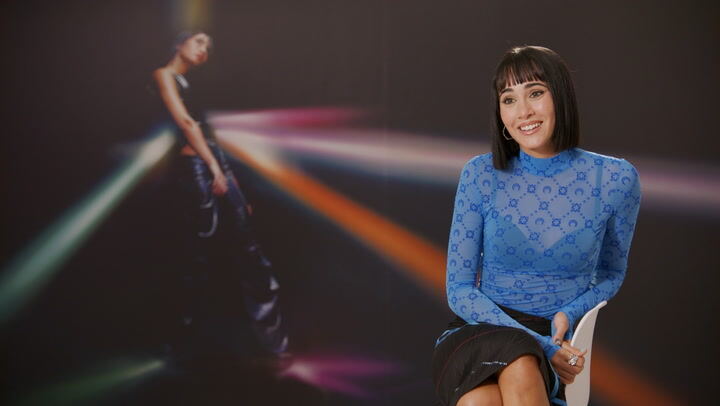 Finalmente se lanzó "Alpha", el esperado disco de Aitana