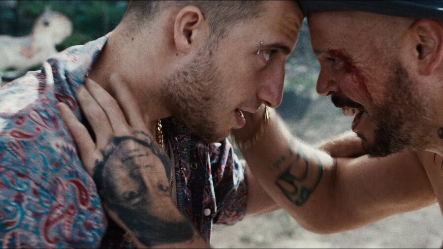 Residente y Wos nos traen un "Problema Cabrón"