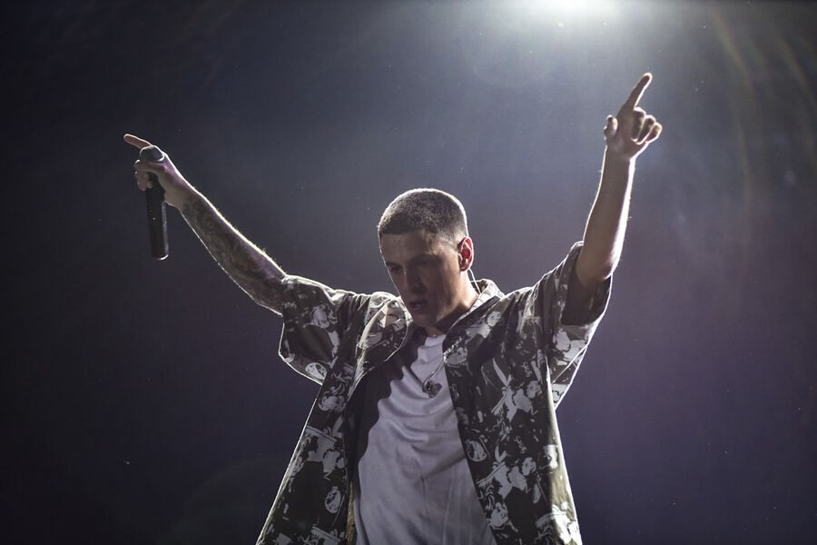 Acru lanza su nuevo disco "El Don"
