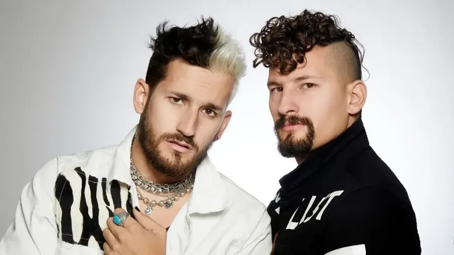 Mau y Ricky fundan su propio sello "Why Club Records"