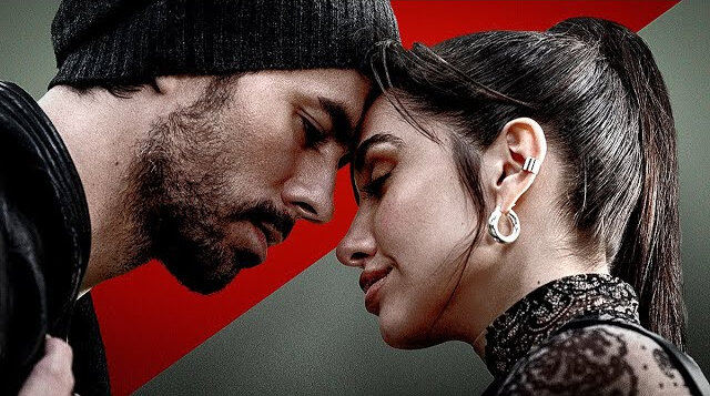 Se viene una colaboración entre María Becerra y Enrique Iglesias